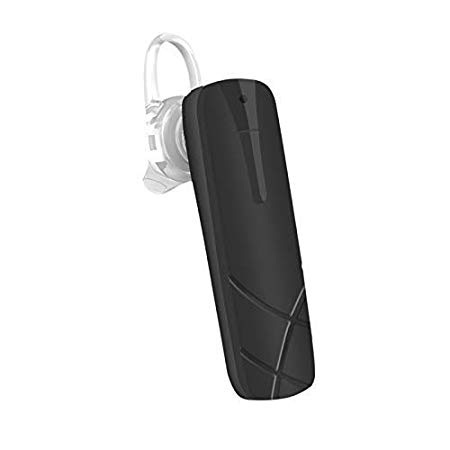 India Desire : Buy Mpow Bluetooth Talk Headset Wireless with Mic Car Earphones at Rs. 269 from Amazon [Regular Price Rs 499]
